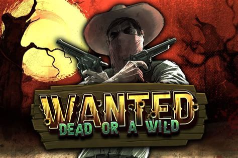 Wanted Dead or a Wild Slot Demo 